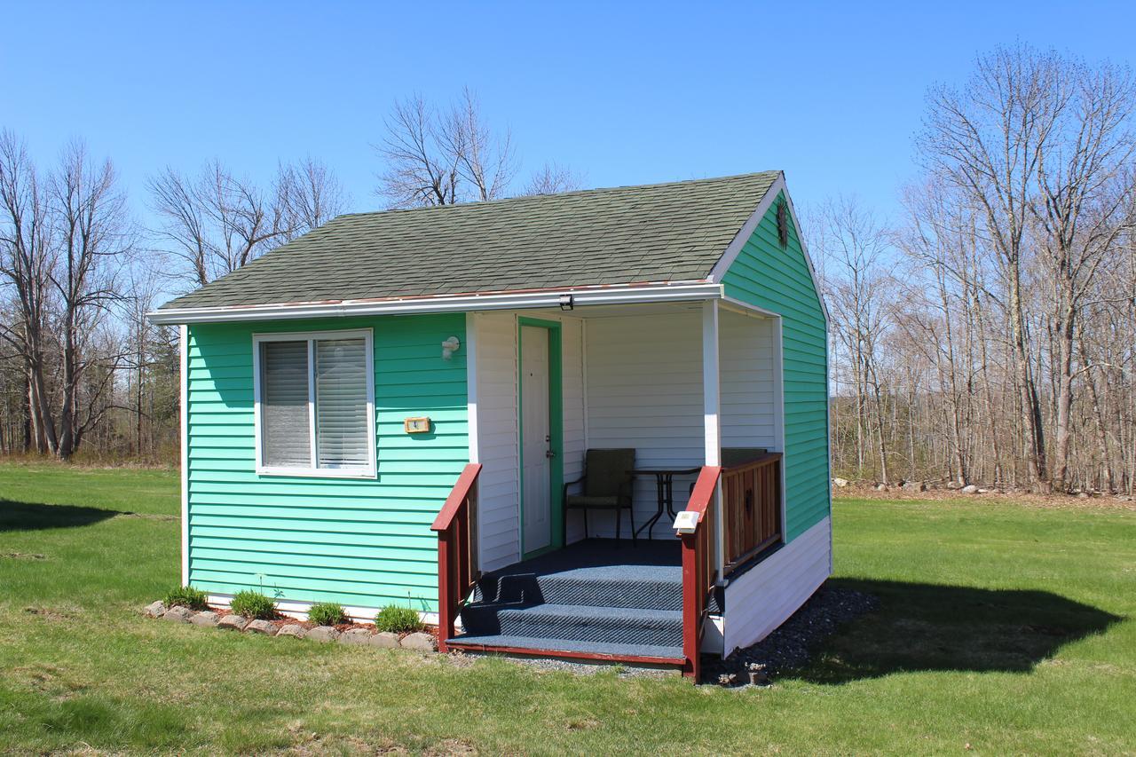 Twin Hills Cottages Of Acadia West Ellsworth Exterior photo