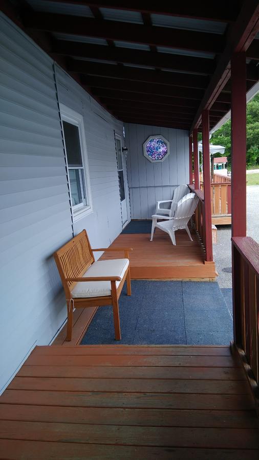 Twin Hills Cottages Of Acadia West Ellsworth Exterior photo